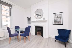 Dining Area- click for photo gallery